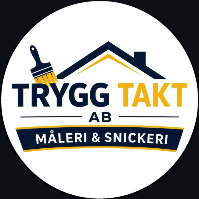 Trygg Takt AB — Måleri & Snickeri